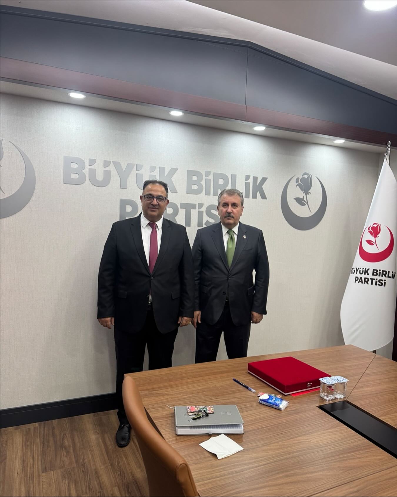 buyukbirlik