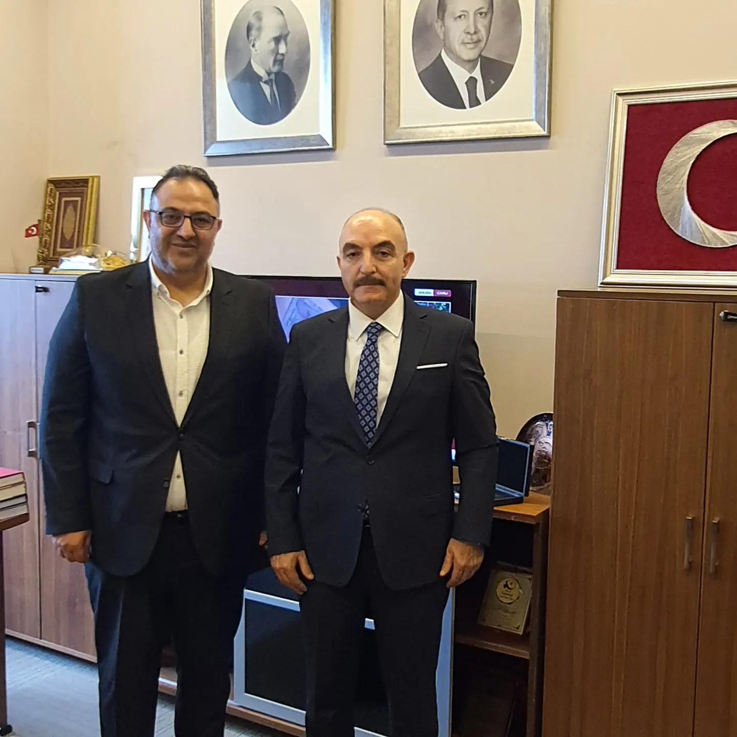 Kamboçya Büyükelçisi