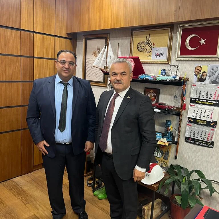 Hırvatistan Büyükelçisi