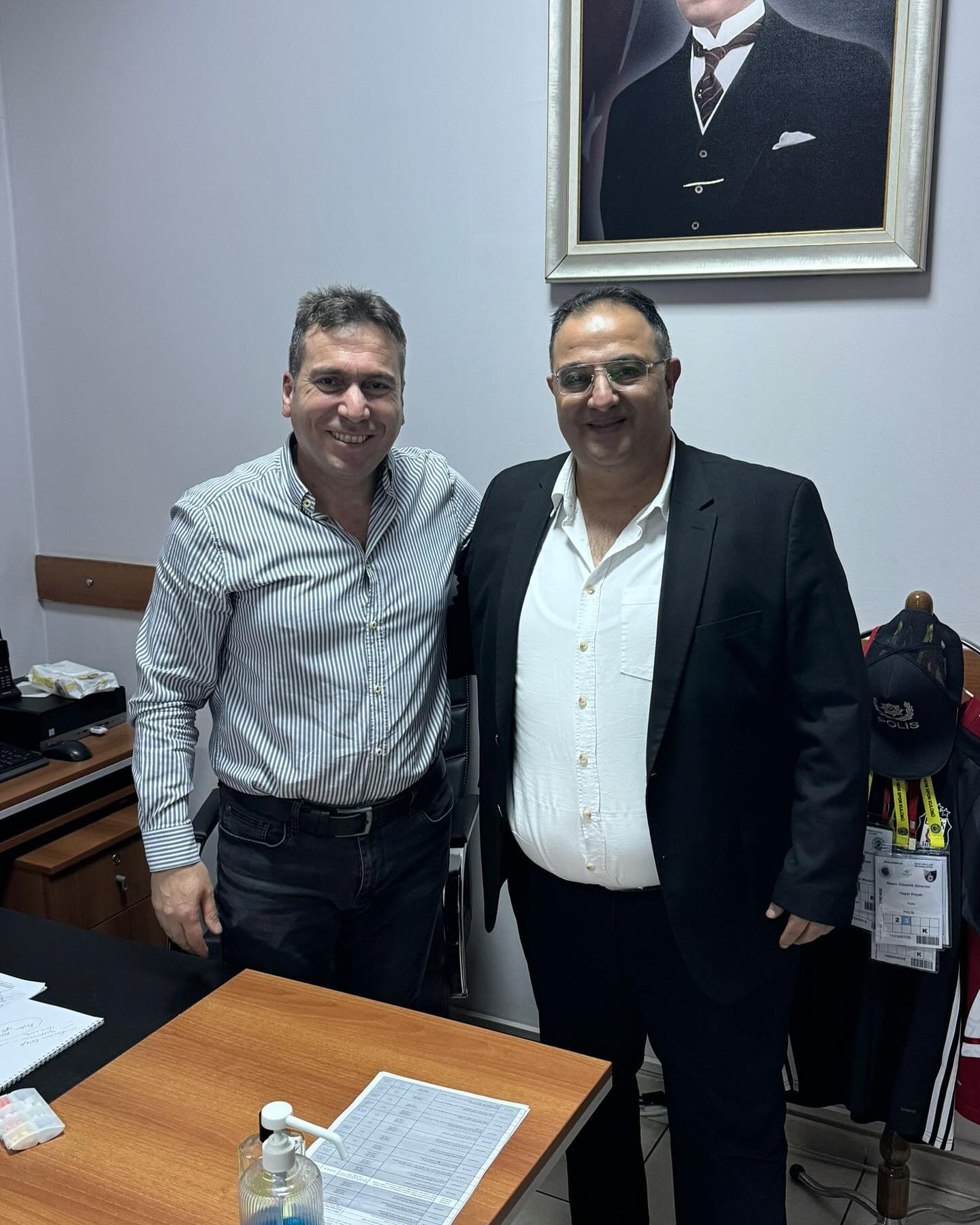 TRT yayını